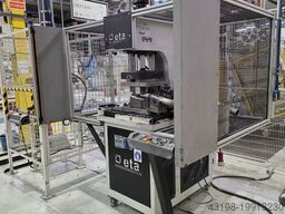 FEMA SMALL PRESS 2,5t