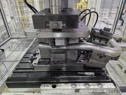 FEMA SMALL PRESS 2,5t