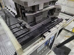 FEMA SMALL PRESS 2,5t