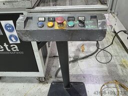 FEMA SMALL PRESS 2,5t