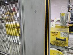 FEMA SMALL PRESS 2,5t