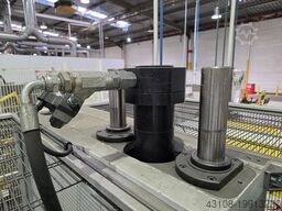 FEMA SMALL PRESS 2,5t