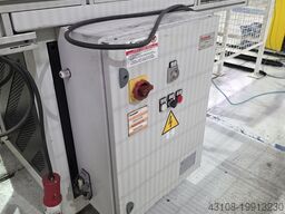 FEMA SMALL PRESS 2,5t