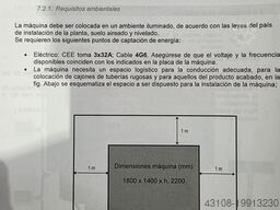 FEMA SMALL PRESS 2,5t