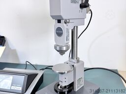 Bareiss Digi-Test II