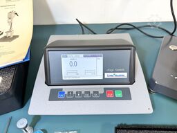 Bareiss Digi-Test II