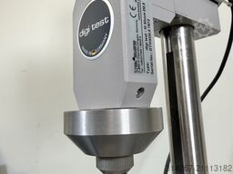 Bareiss Digi-Test II