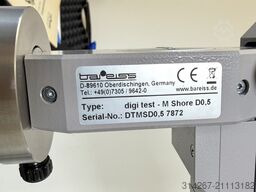 Bareiss Digi-Test II