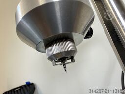 Bareiss Digi-Test II