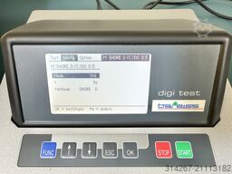 Bareiss Digi-Test II