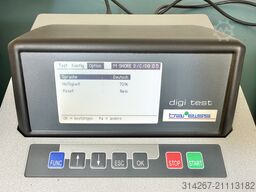 Bareiss Digi-Test II