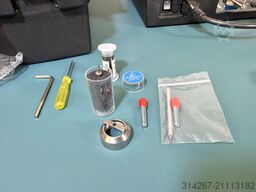 Bareiss Digi-Test II