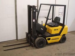 Steinbock Boss NH 16D MK VA-1