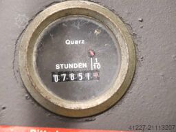 Steinbock Boss NH 16D MK VA-1