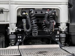 DAF XF 480 FT SSC + MX-BREAK + 545l TANK