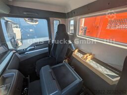 MAN TGS 28.400 / 6X4 + Lenkachse / E 5