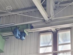 Demag - Mannesmann EHK 10000-21000