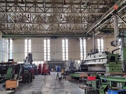 Demag - Mannesmann EHK 10000-21000