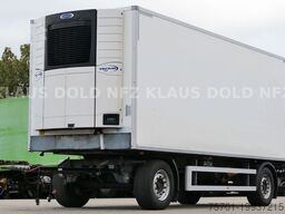 ROHR RAK 18IV Kühlkoffer Carrier LBW