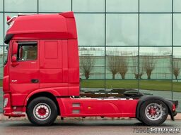 DAF XF 480 FT SSC 2X TANKS SMART TACHO 2 PARK COOLIN