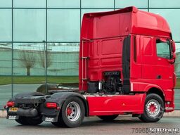 DAF XF 480 FT SSC 2X TANKS SMART TACHO 2 PARK COOLIN