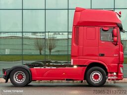 DAF XF 480 FT SSC 2X TANKS SMART TACHO 2 PARK COOLIN
