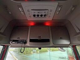 DAF XF 480 FT SSC 2X TANKS SMART TACHO 2 PARK COOLIN