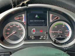 DAF XF 480 FT SSC 2X TANKS SMART TACHO 2 PARK COOLIN