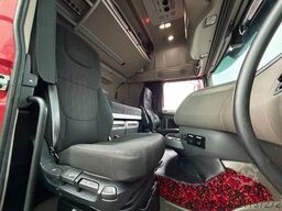 DAF XF 480 FT SSC 2X TANKS SMART TACHO 2 PARK COOLIN