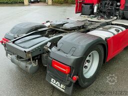 DAF XF 480 FT SSC 2X TANKS SMART TACHO 2 PARK COOLIN