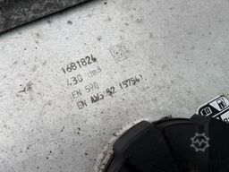 DAF XF 480 FT SSC 2X TANKS SMART TACHO 2 PARK COOLIN