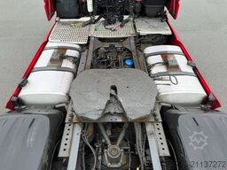 DAF XF 480 FT SSC 2X TANKS SMART TACHO 2 PARK COOLIN