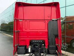 DAF XF 480 FT SSC 2X TANKS SMART TACHO 2 PARK COOLIN