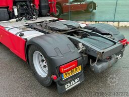 DAF XF 480 FT SSC 2X TANKS SMART TACHO 2 PARK COOLIN