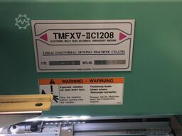 Tajima TMFX 2 C