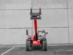Manitou MT 730