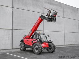 Manitou MT 730