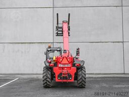 Manitou MT 730