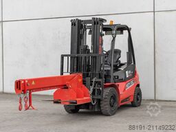 Manitou MI 25 D