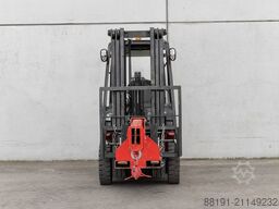 Manitou MI 25 D