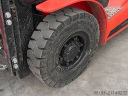 Manitou MI 25 D
