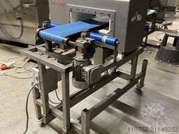 Safeline Signature Metal Detector