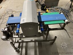 Safeline Signature Metal Detector