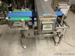 Safeline Signature Metal Detector