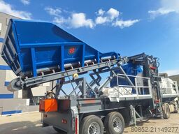 Polygonmach Tertiary impactor HSI - PTC-1