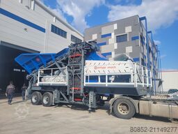 Polygonmach Tertiary impactor HSI - PTC-1