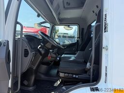 MERCEDES-BENZ ATEGO 816 Hubarbeitsbühne CTE ZED 26 JH+AH 27 m