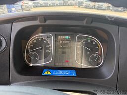 MERCEDES-BENZ ATEGO 816 Hubarbeitsbühne CTE ZED 26 JH+AH 27 m