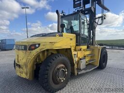 Hyster H20XM-9