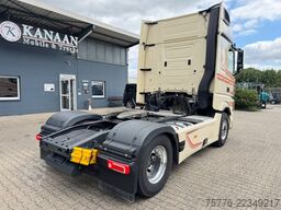 MERCEDES-BENZ 1848 Actros 5 L  GigaSpace  öl-Retarder